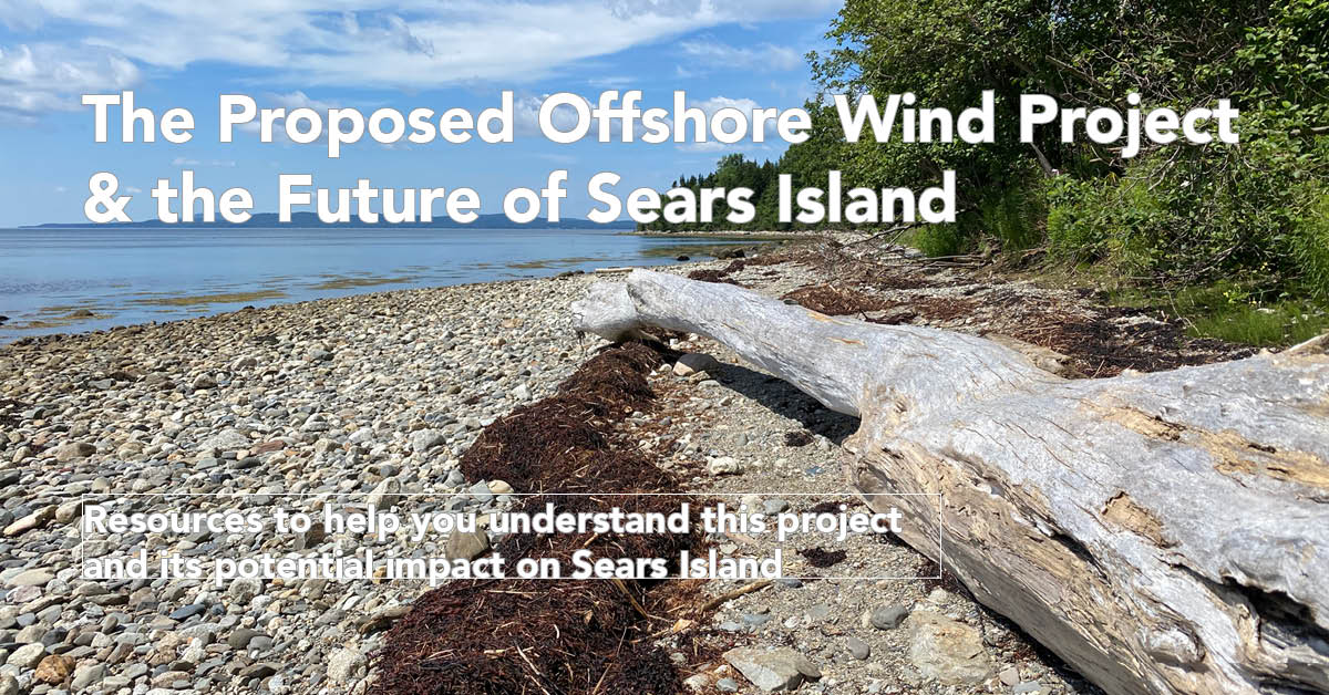 Offshore Wind Project Resources